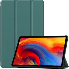 ZSZH Lenovo Pad Artı 11 2021 Deri Kılıf (Yurt Dışından)