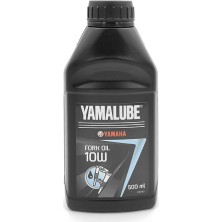 Yamaha Yamalube Amortisör Yağı 500ML Fork Oıl 10W YMD650490134