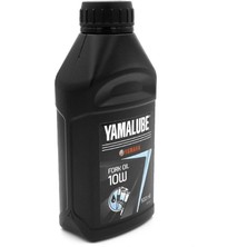 Yamaha Yamalube Amortisör Yağı 500ML Fork Oıl 10W YMD650490134