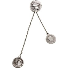 Coolmenclub Ceket Yaka Iğnesi