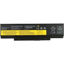 İnfostar Lenovo  Thinkpad E560  Notebook Bataryası Pili