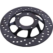 Motolinas Cup Fren Diski Çanak 58*220*5  5 Delik Cup Model Disk Tepsisi