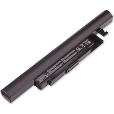 İnfostar Casper  Nirvana Vsd  Notebook Bataryası Pili - 6 Cell