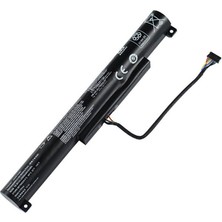 İnfostar Lenovo Ideapad 100-15IBY, B50-10, L14S3A01 Notebook Bataryası Pili