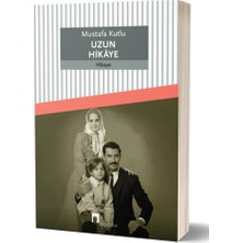 Kelimelerde Yolculuk - Uzun Hikaye 2 Kitap Set