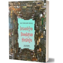 Insanlığın Damlayan Musluğu - Ya Tahammül Ya Sefer 2 Kitap Set