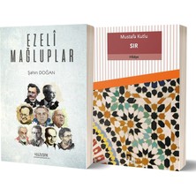 Ezeli Mağluplar - Sır 2 Kitap Set