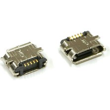 Hasyılmaz 5 Pin Micro USB Şarj Giriş Soketi