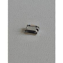 Hasyılmaz 5 Pin Micro USB Şarj Giriş Soketi