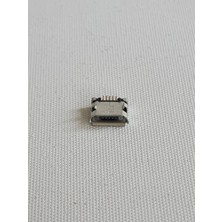 Hasyılmaz 5 Pin Micro USB Şarj Giriş Soketi