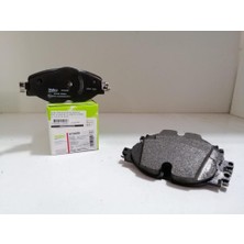 Valeo Fren Balatası Ön Caddy 16- Golf 13- Audi A3 13- Leon 13- Octavia 13- 1.2 1.4 1.6 1.8 2.0