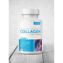 We Collagen Wecollagen® With Type-2 Collagen 45 Tablet