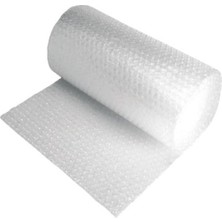 Tokyo Plastik Balonlu Naylon 100CM x 100M - 40GR Patpat Balonlu Ambalaj Naylonu