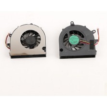 LineOn Toshıba A505 Uyumlu Notebook Işlemci Cpu Fanı