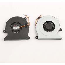 LineOn Exper M762SUN Uyumlu Notebook Işlemci Cpu Fanı