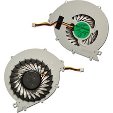 LineOn Sony Vaio SVF15 Cpu Işlem Soğutucu Fan