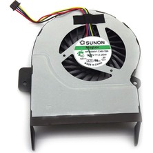 LineOn Asus X45VD X55 Notebook Cpu Fan