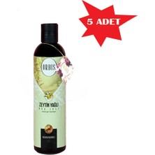 Orbis DUŞ JELİ 400 ML ZEYTİNYAĞI ORBİS 5 ADET