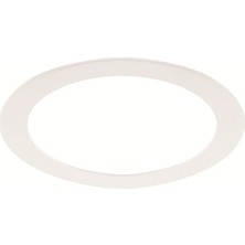 Pashaled GY1738 LED Panel Armatür 6W Beyaz