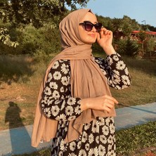 Vera Hijab Organik Pamuk Şal