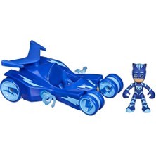 Pj Masks Pijamaskeliler Figür ve Özel Araç Catboy F2109-F2135