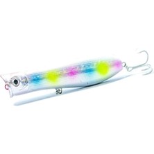 Fujin Elnino EN-130SW 13CM 31.5gr Maket Balık