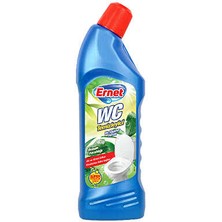 Ernet Wc Temizleyici Orman Ferahlığı 750 ml