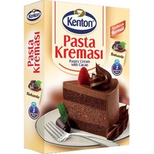 Kenton Pasta Kreması Kakao 157 gr