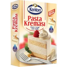 Kenton Pasta Kreması Sade 137 gr