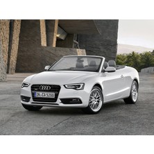 Silbak Audi A5 Cabriolet 2009-2016 Ön Cam Sileceği Özel Silecek Silgi Silgeç Takımı Seti 60*53CM