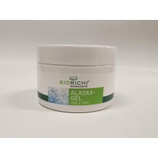 Biorichi Alaska Jel Naturkosmetik Alaska-Gel  Cool Fresh 250ML.