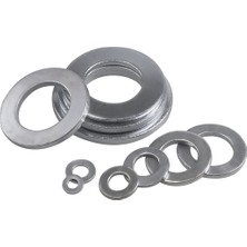 M10 Galvanizli Pul (Rondela)