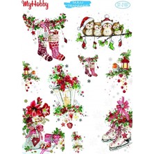 My Hobby St 2107 Sulu Transfer 25X35