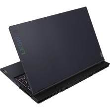 Lenovo Legion 5 82JH002JTX08 Intel Core I7-11600H 64GB 2TB SSD RTX3060 15.6" FHD Freedos Taşınabilir Bilgisayar
