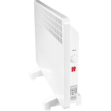 Solaris Manuel 1000 Watt Konvektör Isıtıcı AYAKLI - İvigo markasının bir modelidir