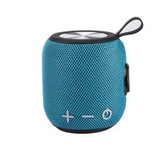 Lavarado Store Akıllı Taşınabilir Kablosuz Bluetooth Hoparlör (Yurt Dışından)