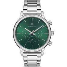 Momentus CC236S-15SS Erkek Kol Saati
