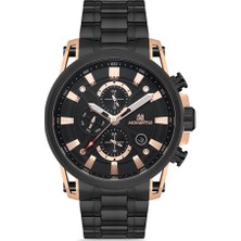 Momentus SM353B-04SR Erkek Kol Saati