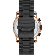 Momentus SM353B-04SR Erkek Kol Saati