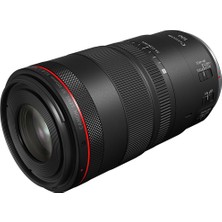 Sony Canon Rf 100 mm F/2.8 L Macro Is Usm Lens