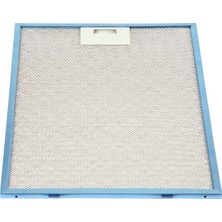 Ankastre Aspiratör Alüminyum Yağ Filtresi 276 mm x 336 mm Uyumlu