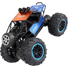 Liveasy 1:22 4WD 2.4ghz Off-Road Rc Oyuncak Araba- Yeşil (Yurt Dışından)