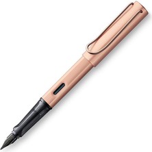 Lamy Dolmakalem Lx Rose Gold Kap. Klips M Uc 76-M