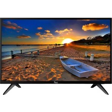 Next YE-40020 40" 101 Ekran Uydu Alıcılı Full HD LED TV