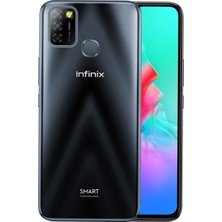 İnfinix Smart 5 64 GB 3 GB Ram (İnfinix Türkiye Garantili)