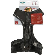 Easy Sport™  Harness - Large Siyah Köpek Tasması