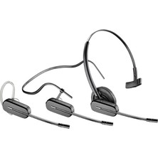 Plantronics CS540A Masaüstü Telefonlar için Kablosuz Kulaklık Seti
