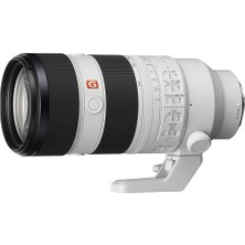 Sony Fe 70-200MM F/2.8 Gm Oss Iı Lens