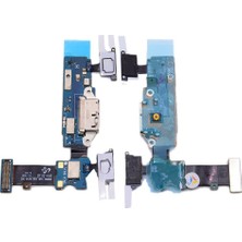 Nokta Teknik Samsung Galaxy S5 G900 Şarj Soketi Mikrofon Bordu Film