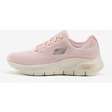 Skechers ARCH FİT Kadın Pembe Spor Ayakkabı - 149057 LTPK